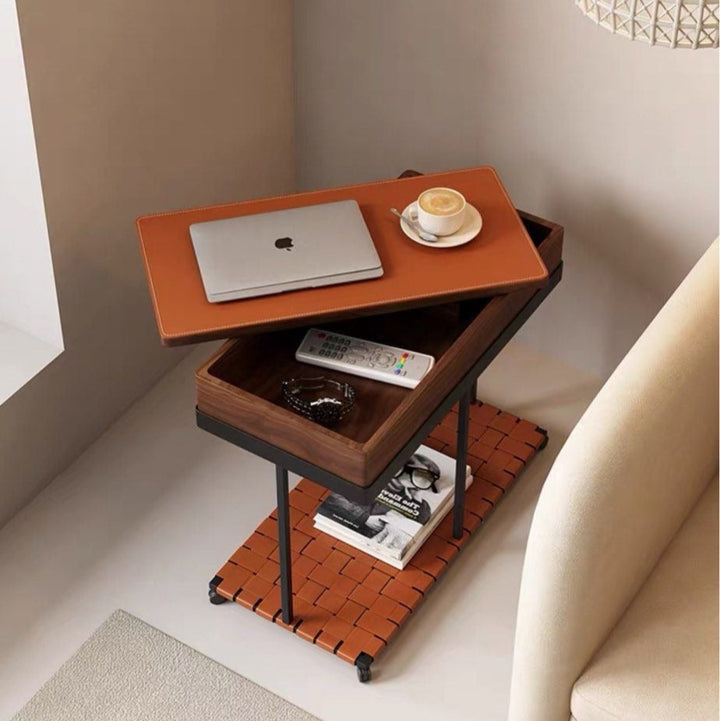 GIBSON Modern Side Table