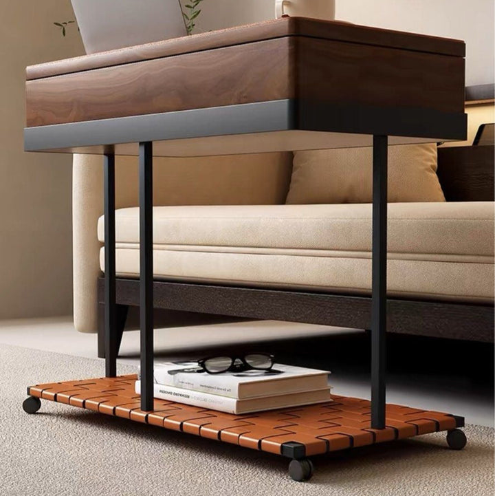 GIBSON Modern Side Table