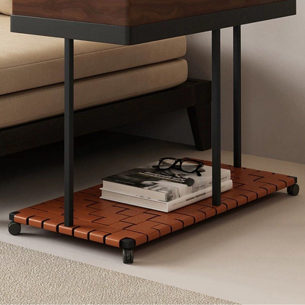 GIBSON Modern Side Table