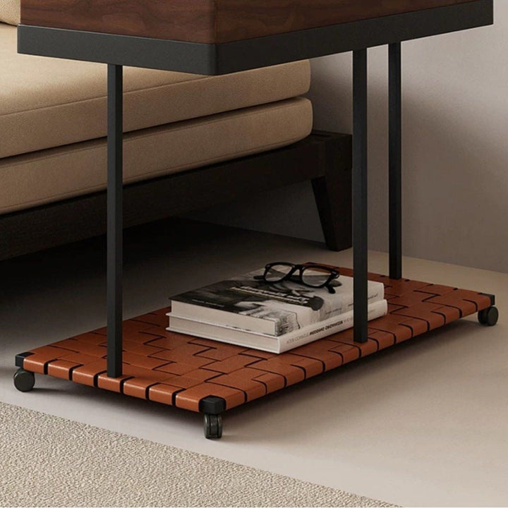 GIBSON Modern Side Table