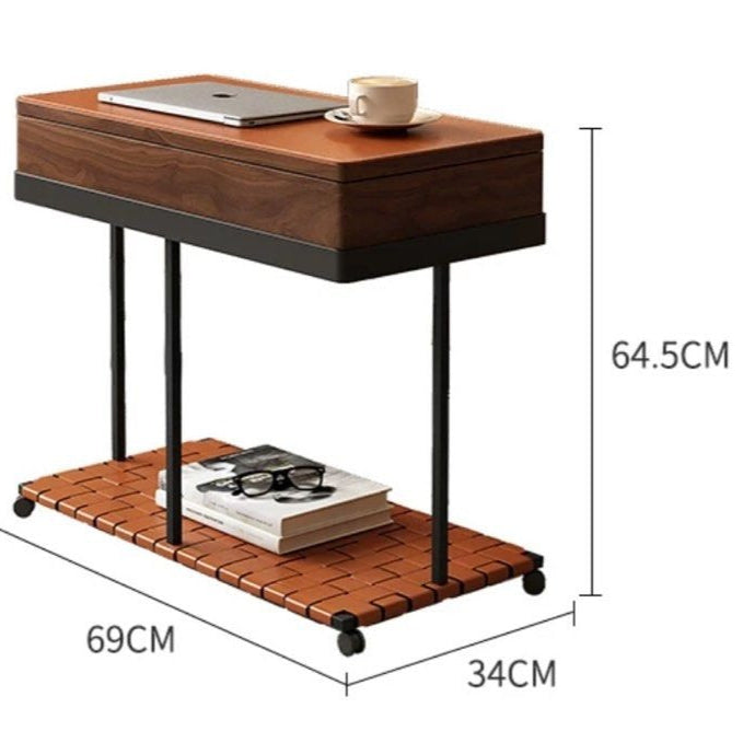 GIBSON Modern Side Table