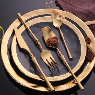ZAYN Cutlery Set