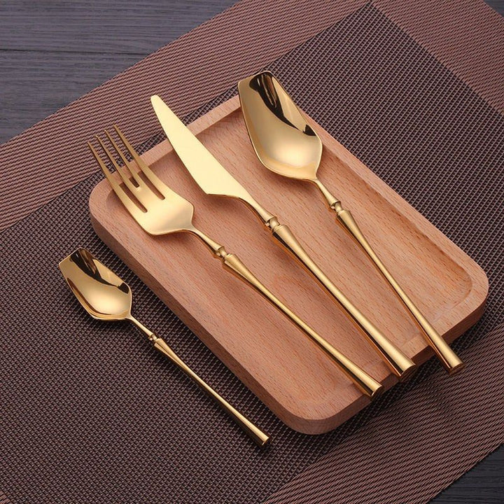ZAYN Cutlery Set