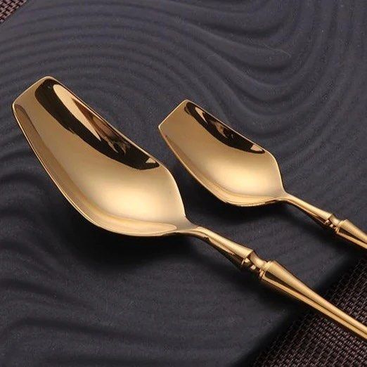 ZAYN Cutlery Set