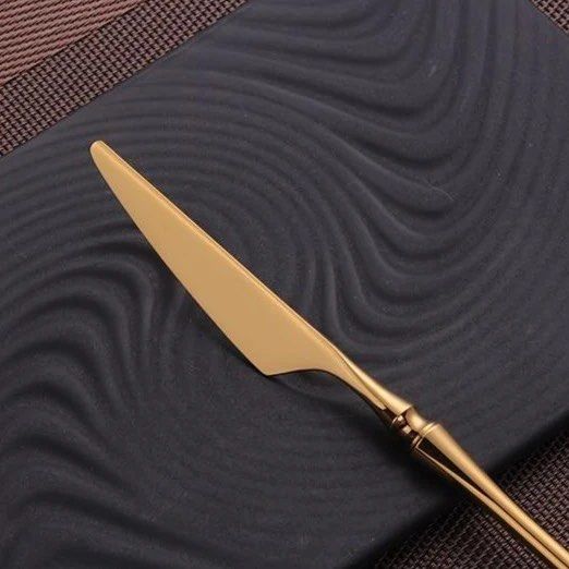 ZAYN Cutlery Set