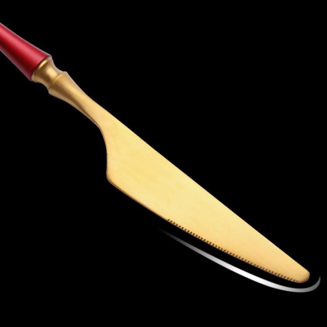 ZAYN Cutlery Set
