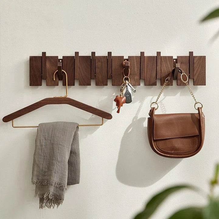 ZAZE Rustic Coat Hook