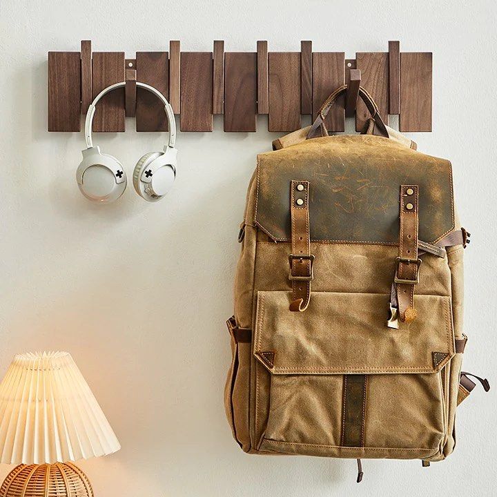 ZAZE Rustic Coat Hook