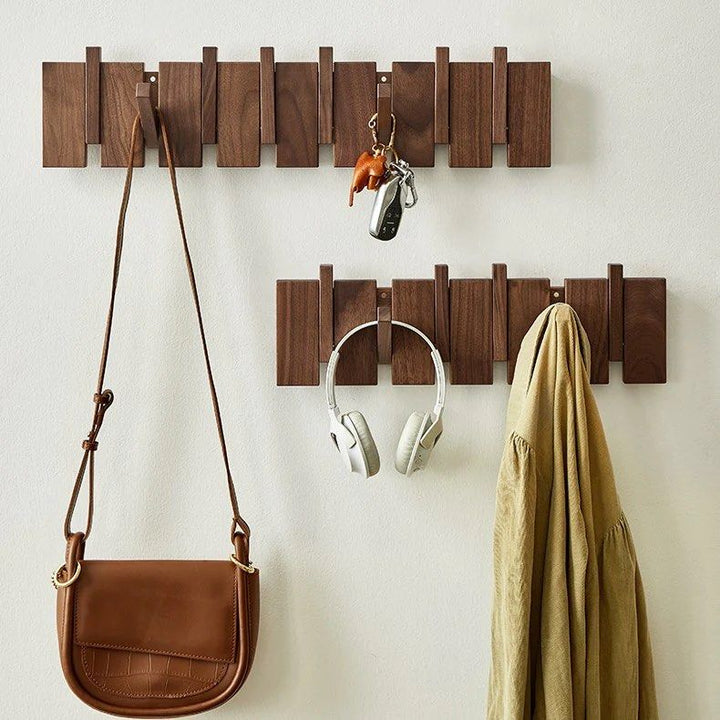 ZAZE Rustic Coat Hook