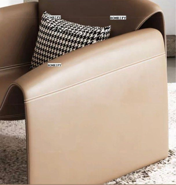 INDIRA Lounge Chair