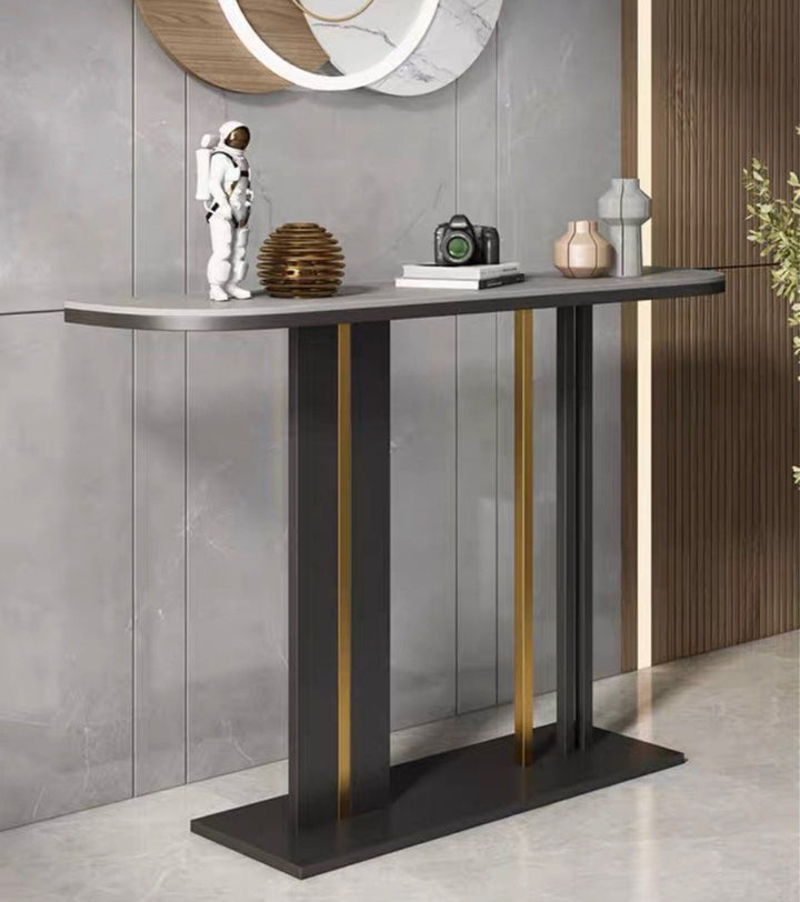 NOAMI Marble Console Table