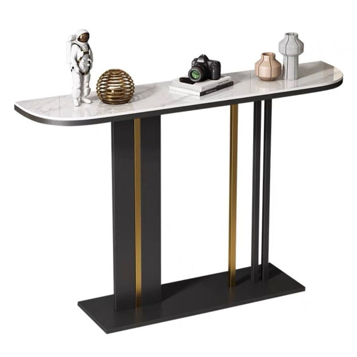 NOAMI Marble Console Table