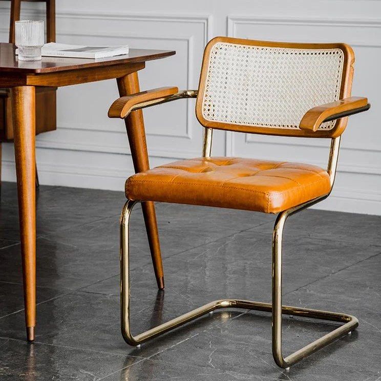 BERU Upholstered Armchair (Set of 2 or 4)