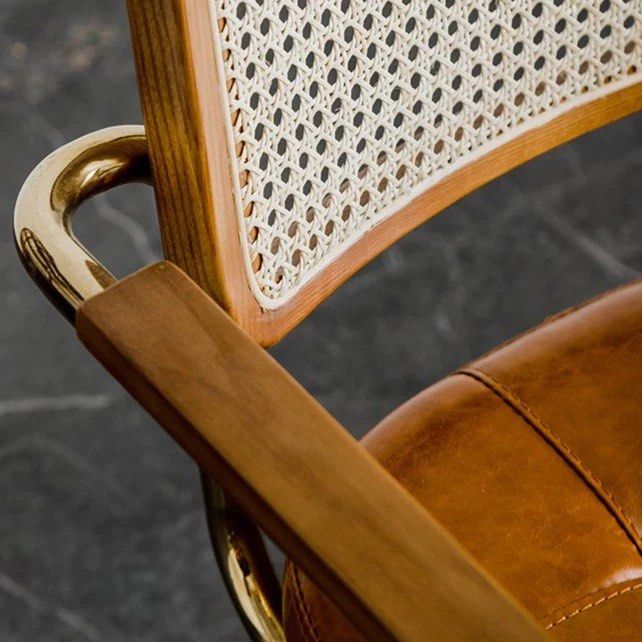 BERU Upholstered Armchair (Set of 2 or 4)