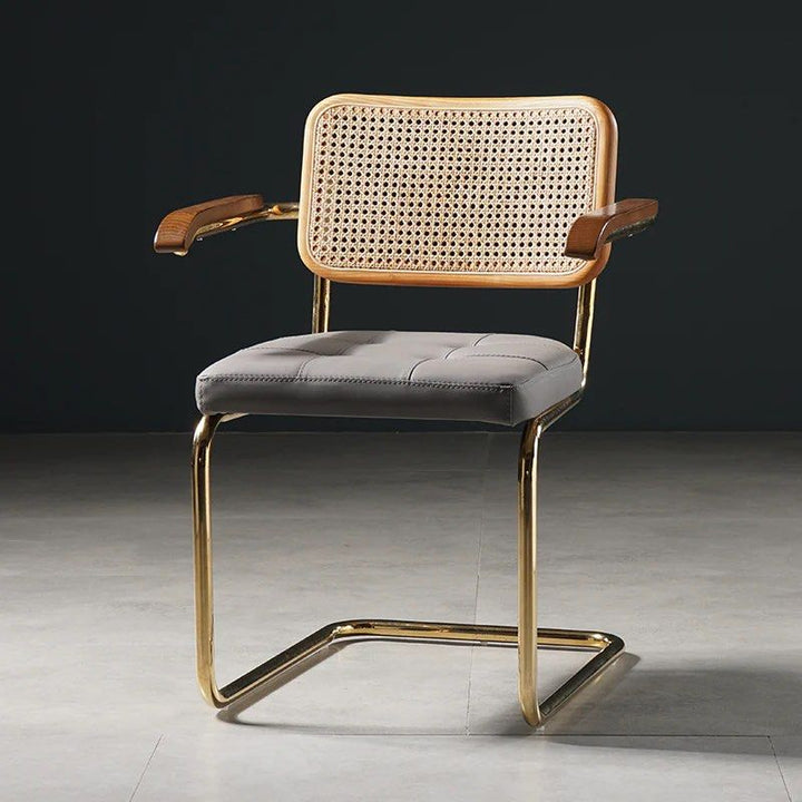 BERU Upholstered Armchair (Set of 2 or 4)
