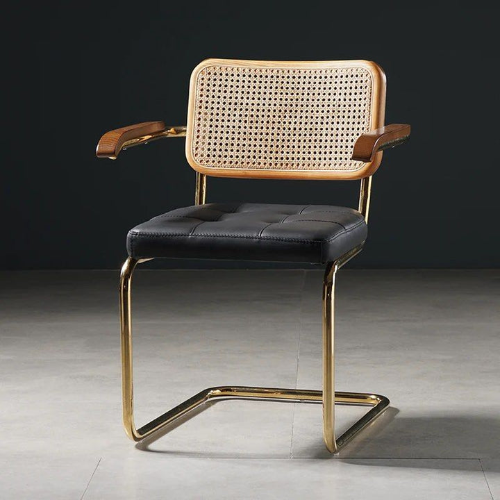 BERU Upholstered Armchair (Set of 2 or 4)