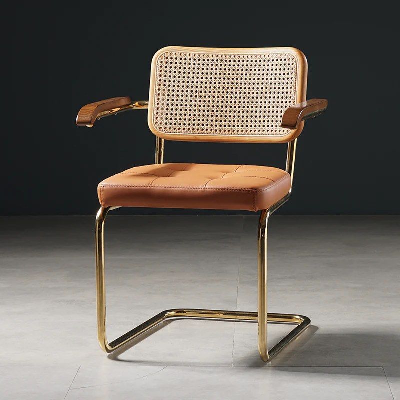 BERU Upholstered Armchair (Set of 2 or 4)