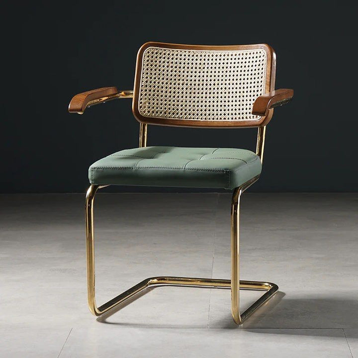 BERU Upholstered Armchair (Set of 2 or 4)