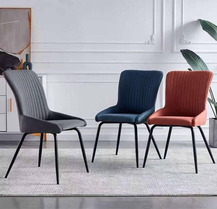 MOGO Modern Velvet Dining Chair
