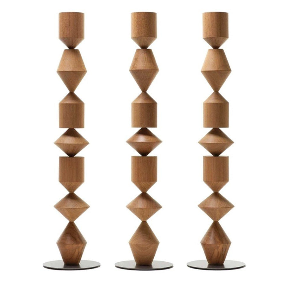 ZEN Japandi Standing Lamp