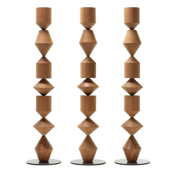 ZEN Japandi Standing Lamp
