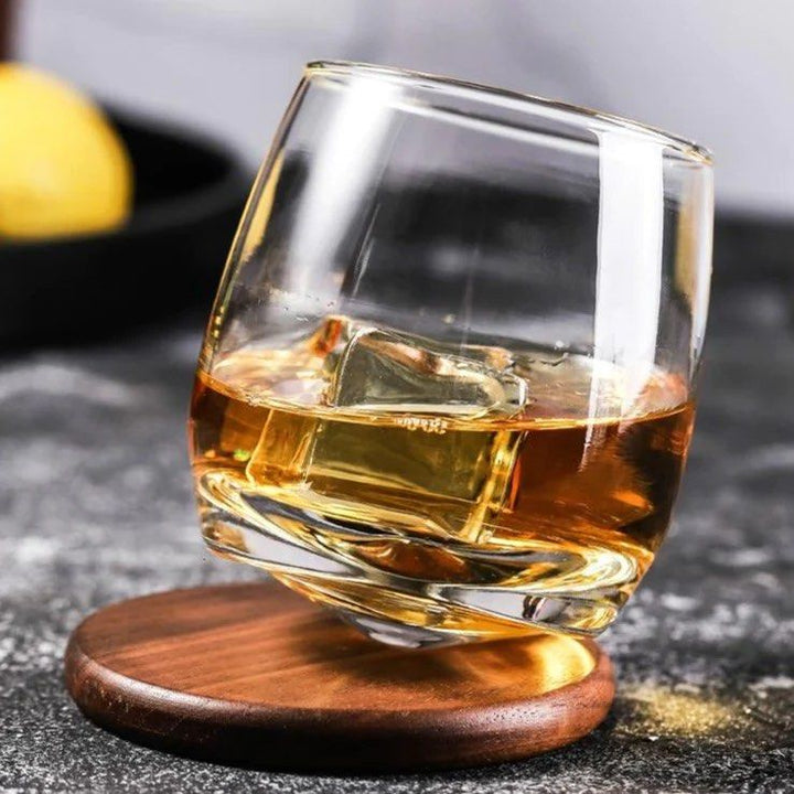 ZEN Spin Glass