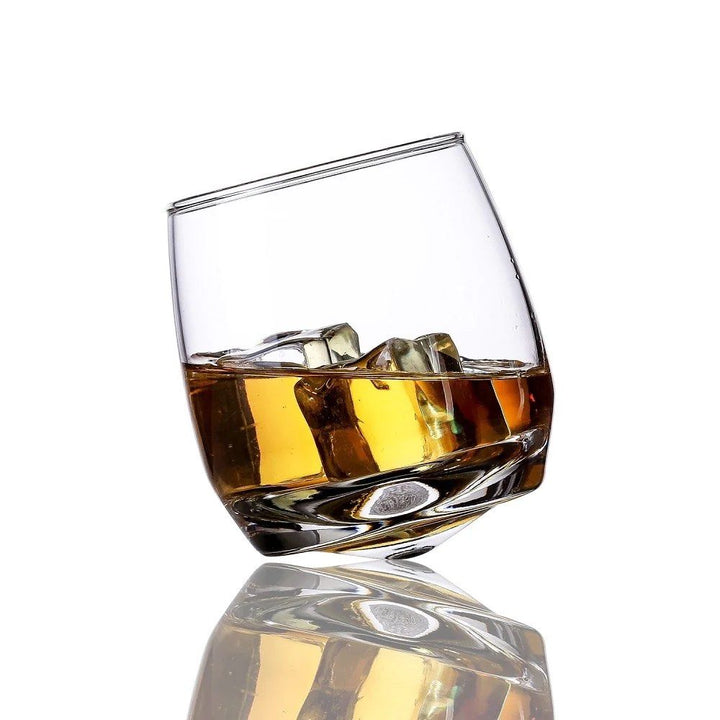 ZEN Spin Glass