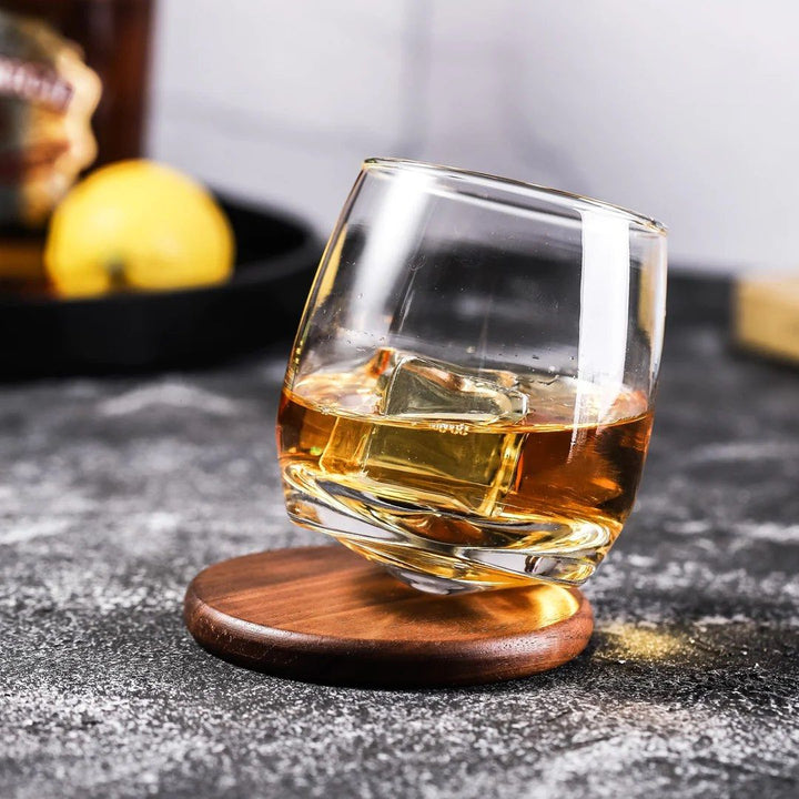 ZEN Spin Glass