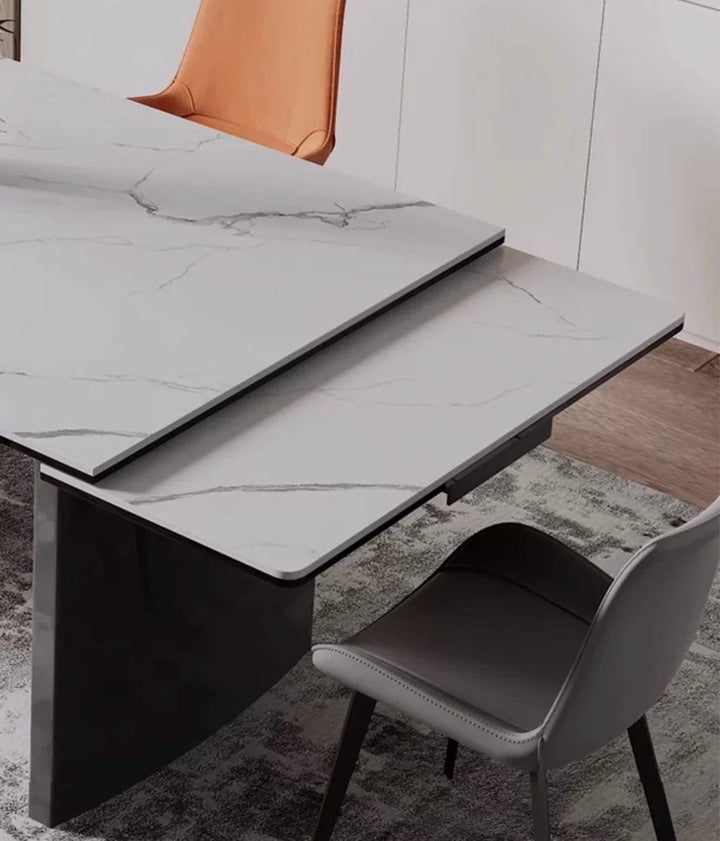 BAILEY Modern Extendable Dining Table