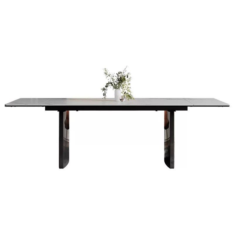 BAILEY Modern Extendable Dining Table
