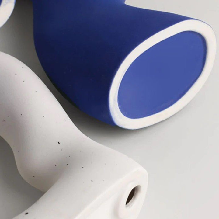 ZENGA Ceramic Table Vase