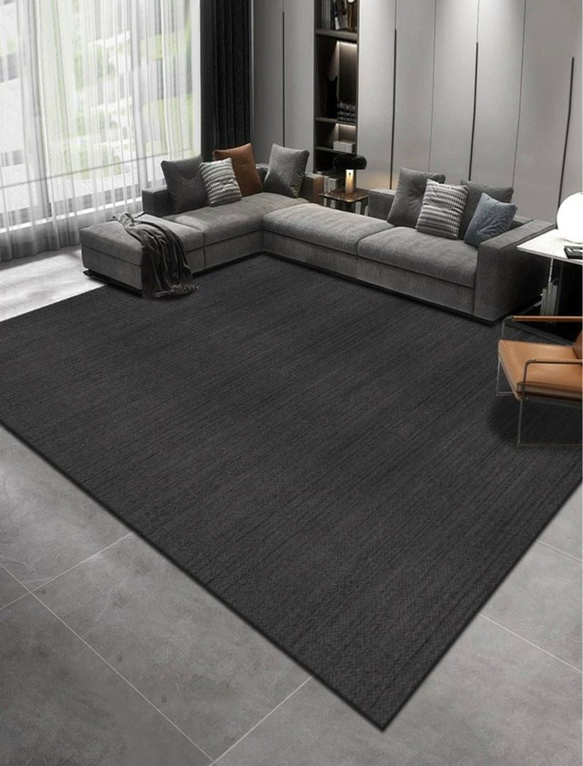 SEDA Ash Rug