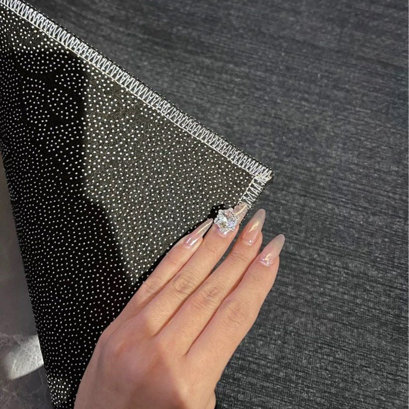 SEDA Ash Rug