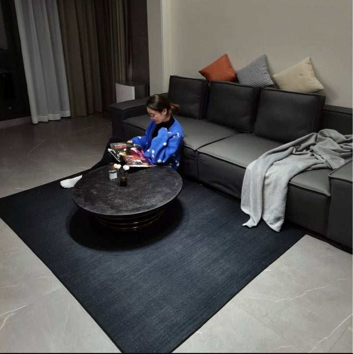 SEDA Ash Rug
