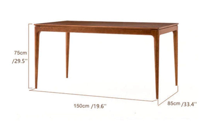 ZERIYA Dining Table