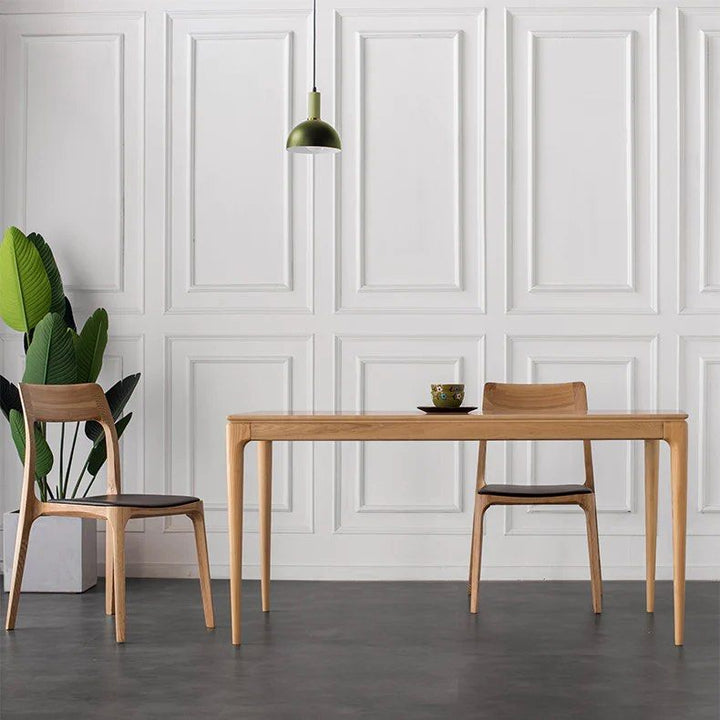 ZERIYA Dining Table
