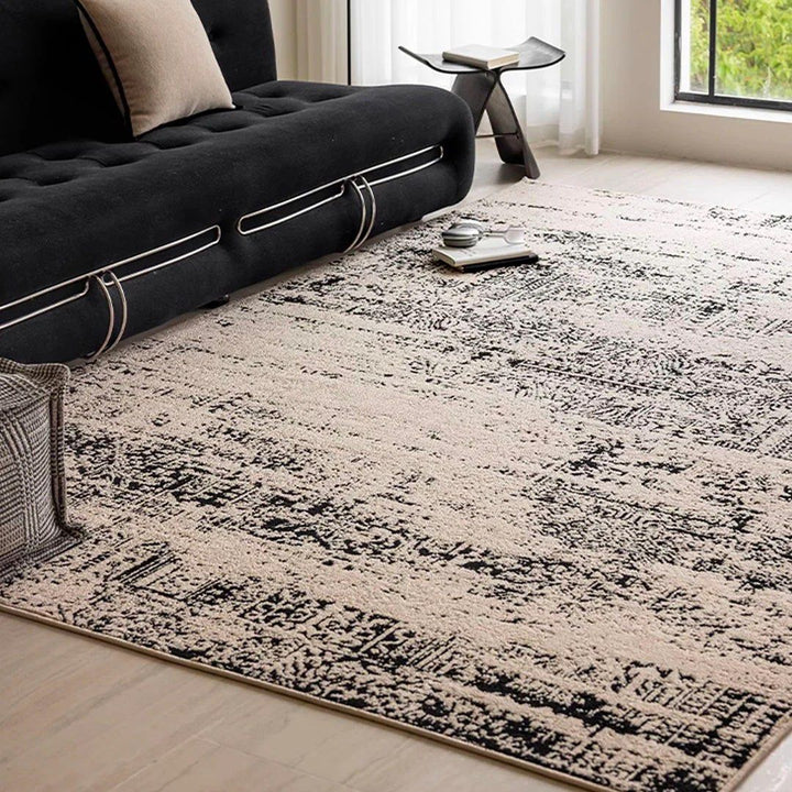 DENE Modern Waterproof Rug