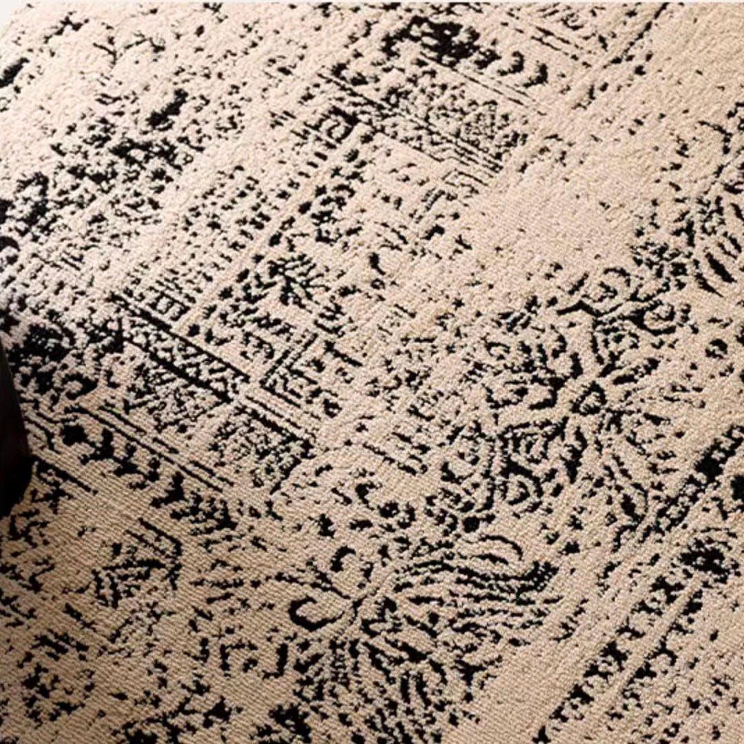 DENE Modern Waterproof Rug