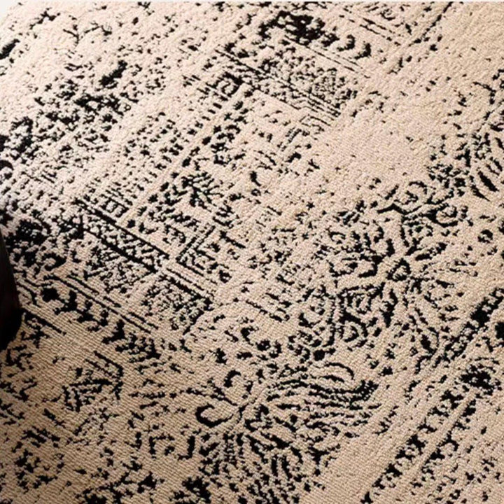 DENE Modern Waterproof Rug