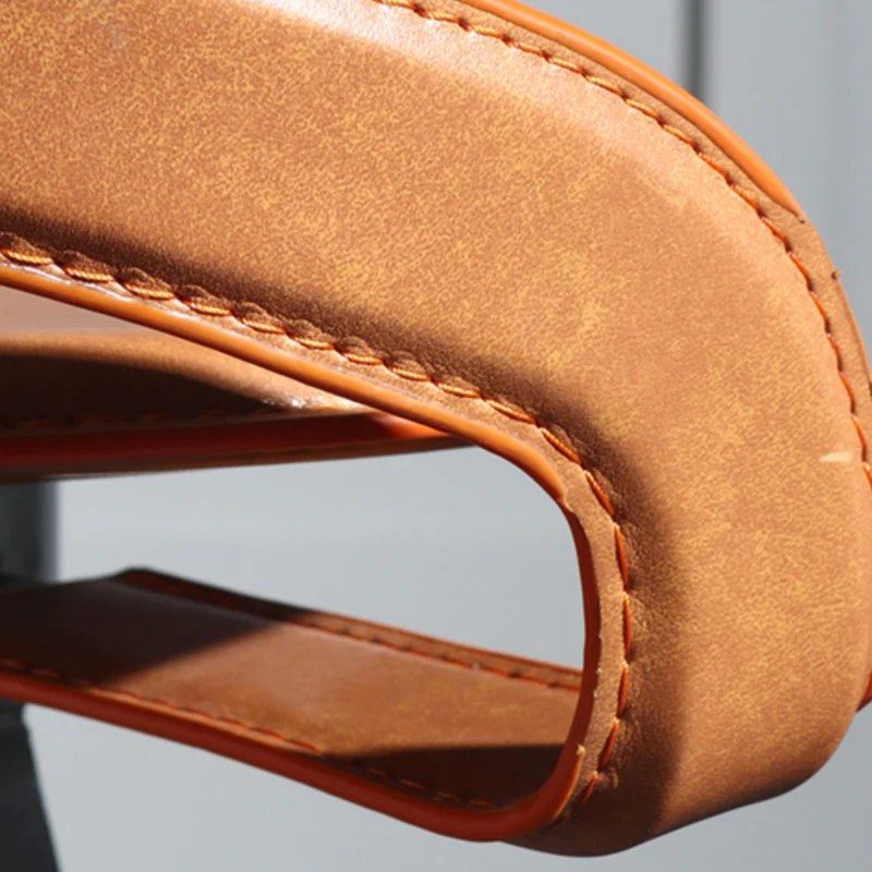 ZION Adjustable Bar Stool