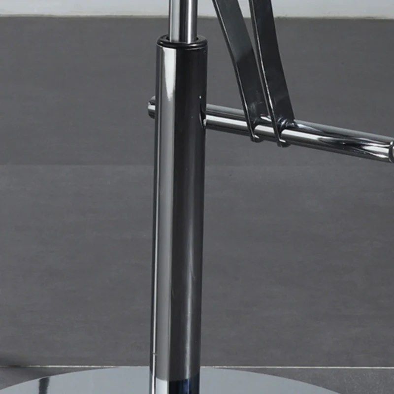 ZION Adjustable Bar Stool