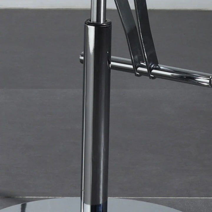 ZION Adjustable Bar Stool