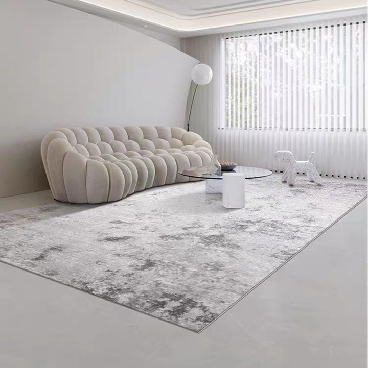 RUBEUS Modern Soft Rug