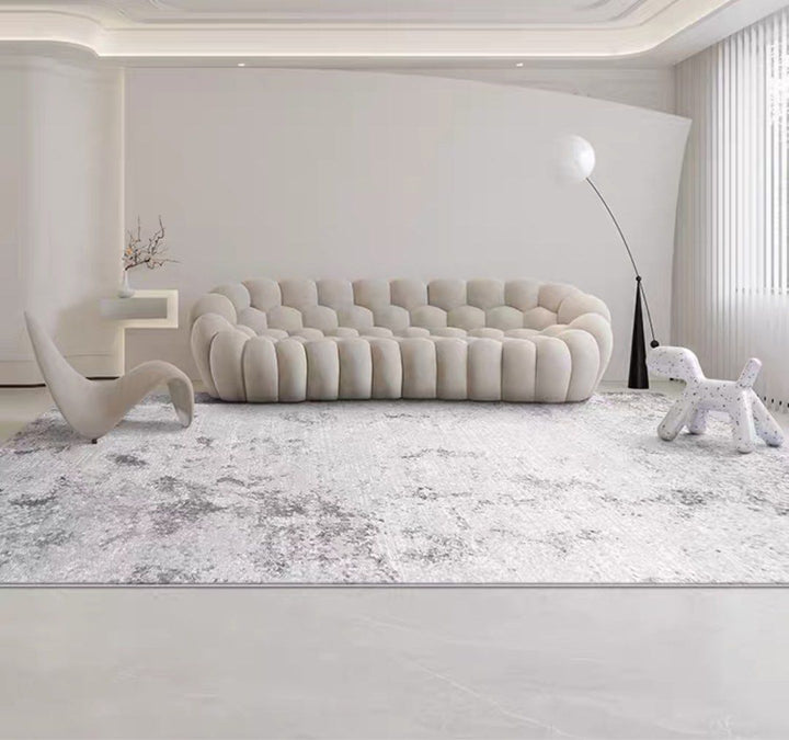 RUBEUS Modern Soft Rug