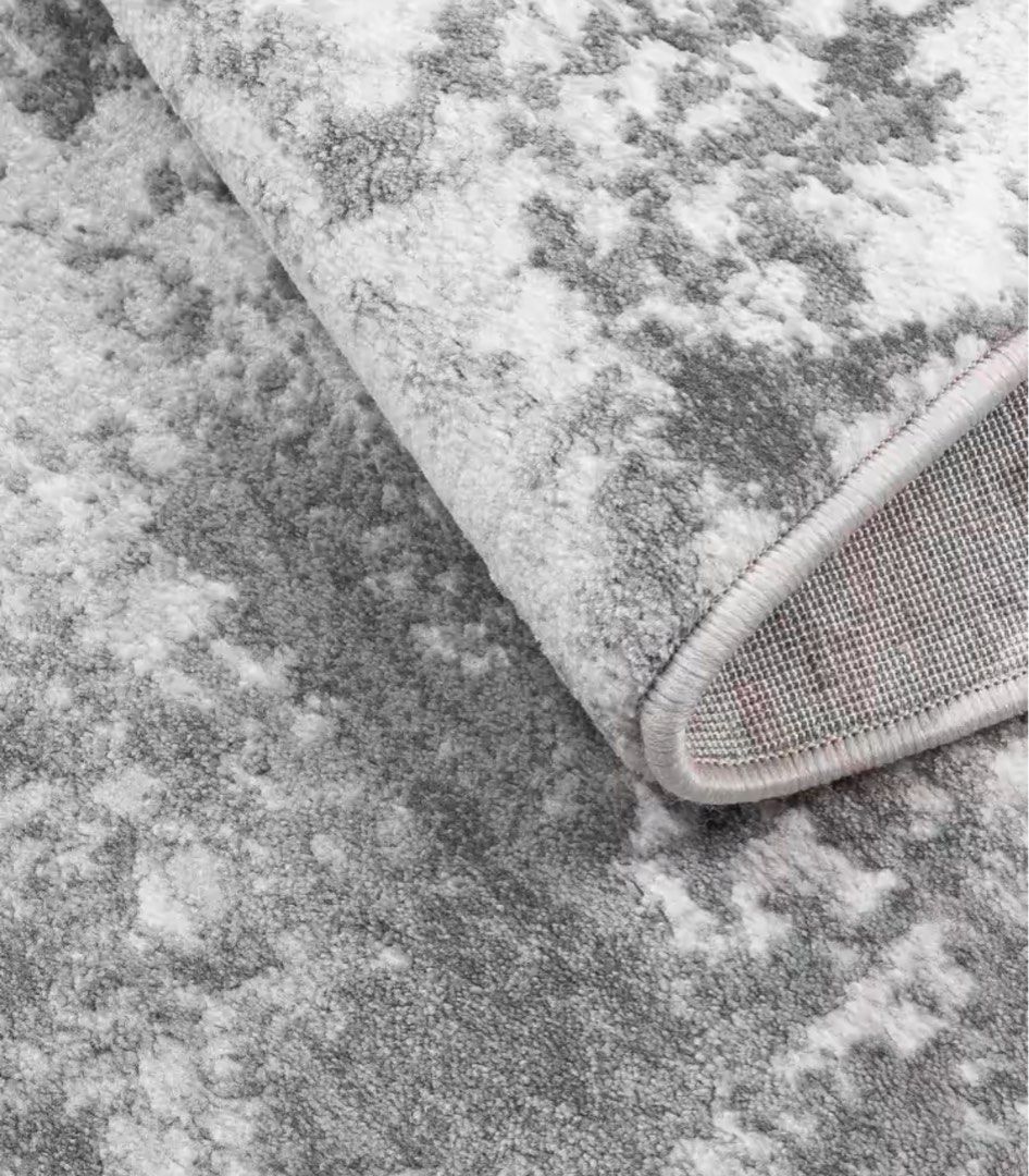 RUBEUS Modern Soft Rug