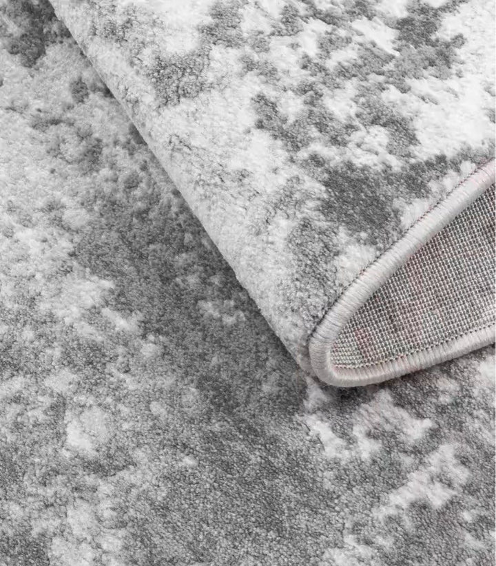 RUBEUS Modern Soft Rug