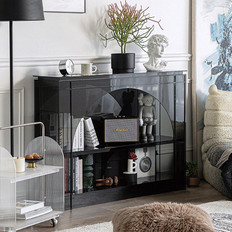 WISTA Modern Acrylic Sideboard