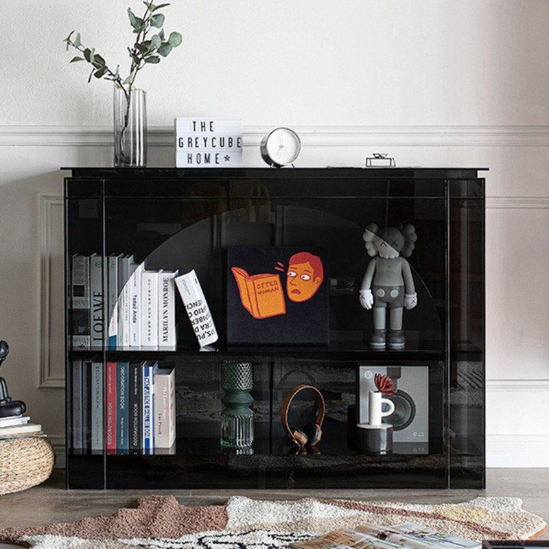 WISTA Modern Acrylic Sideboard