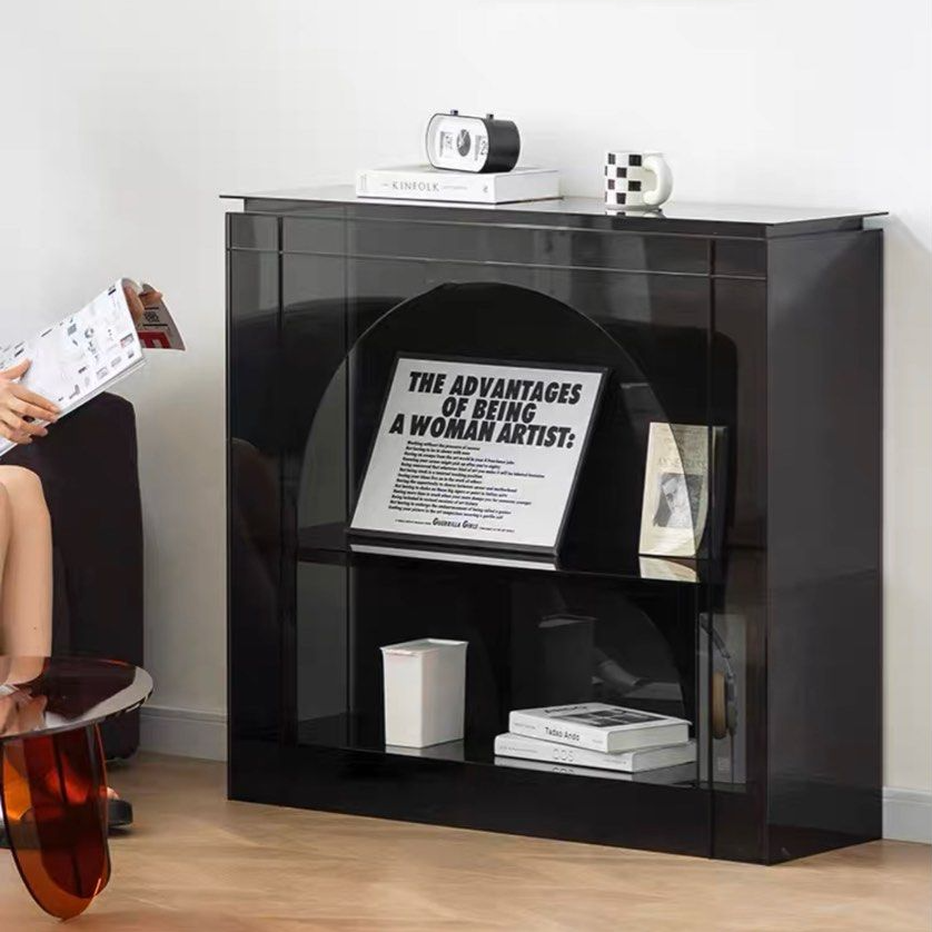 WISTA Modern Acrylic Sideboard