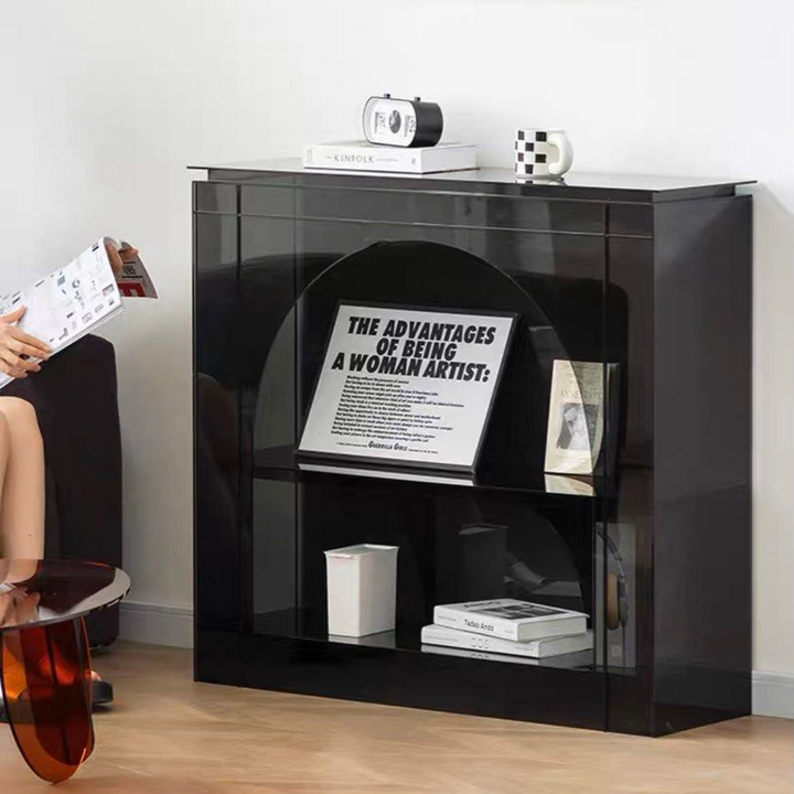 WISTA Modern Acrylic Sideboard